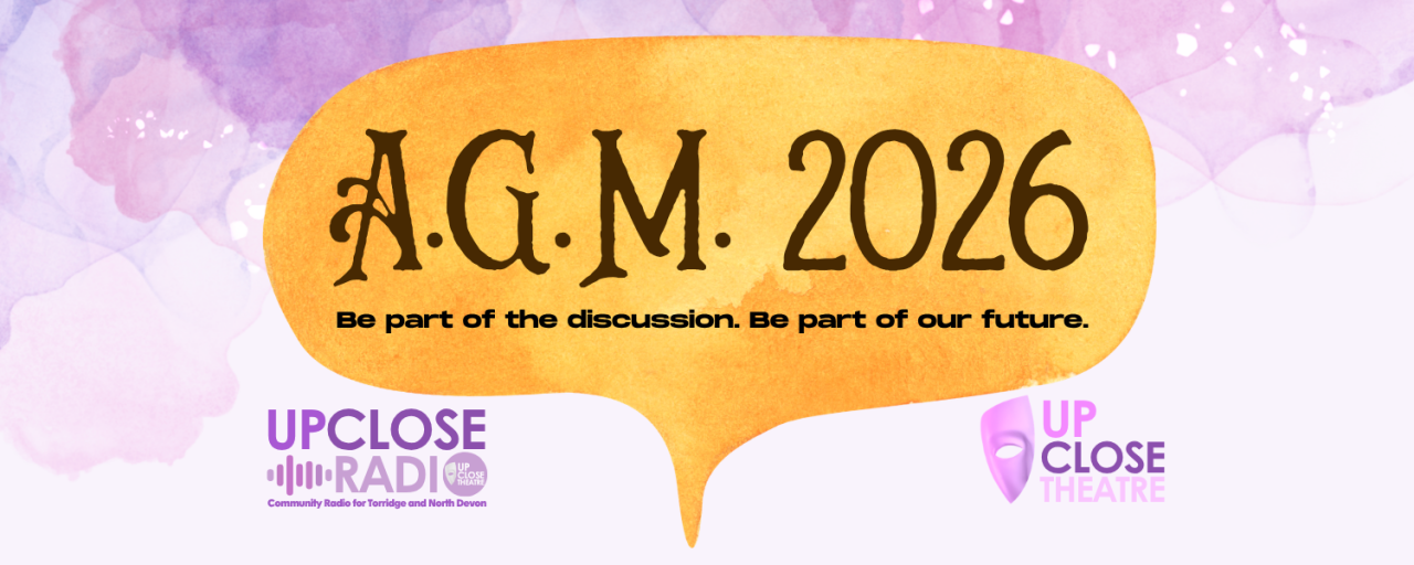 Save the date: AGM 2026