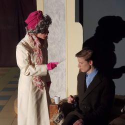 jeeves wooster