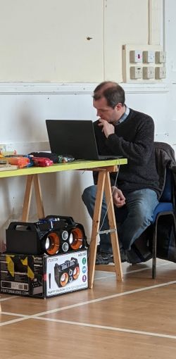 war of the worlds villages