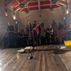 war of the worlds villages